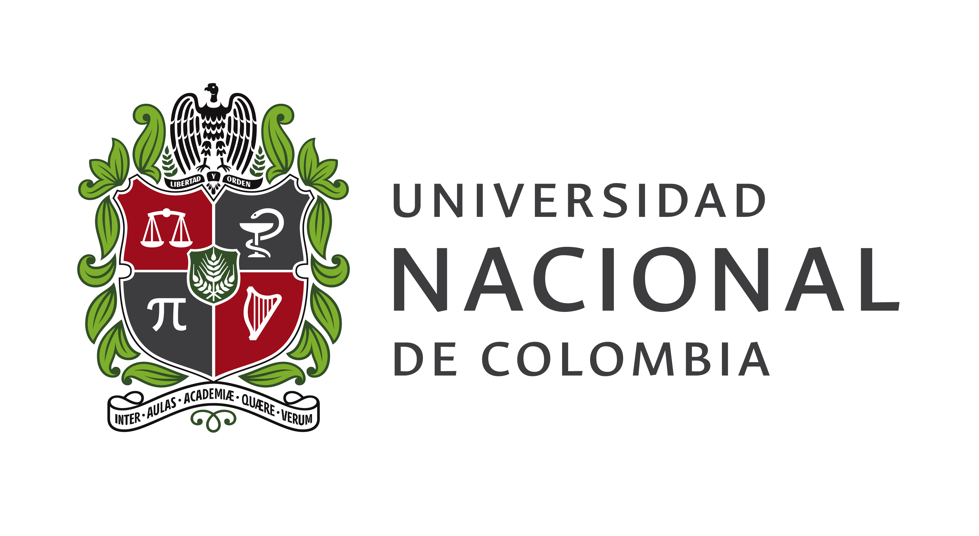 universidad nacioanl de Colombia